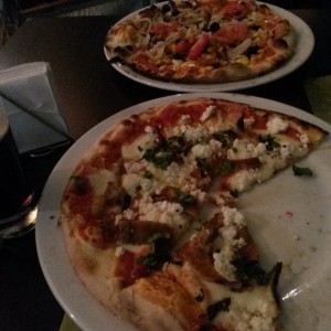 Pizza norma