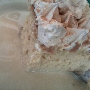 Tres Leches