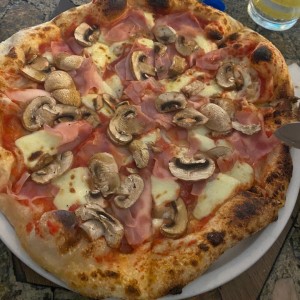 funghi 