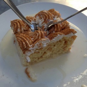Tres Leches
