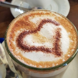 Cafe Gian Piu