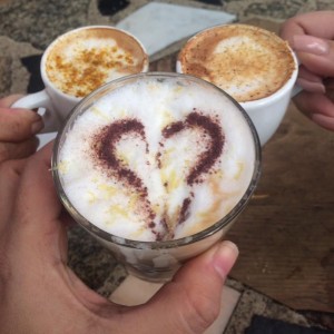 Cafe varios