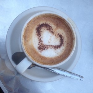Capuccino