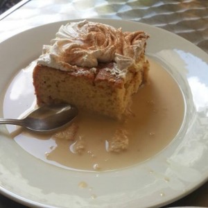 Tres Leches