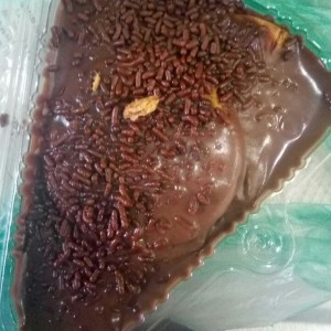 marquesa de chocolate