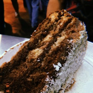 Choco coco