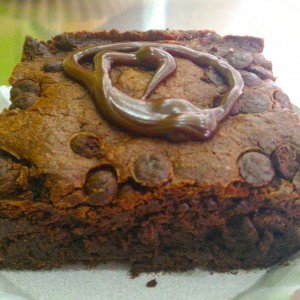 Brownie