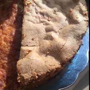 torata de platano