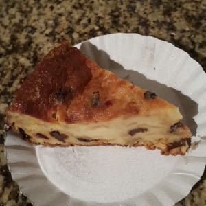 torta de pan