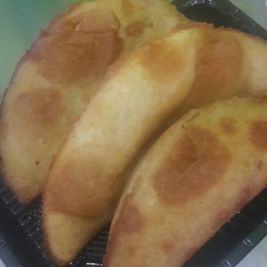 Empanadas
