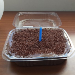 Marquesa de Chocolate Familiar