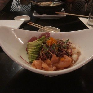 ensalada neptuno