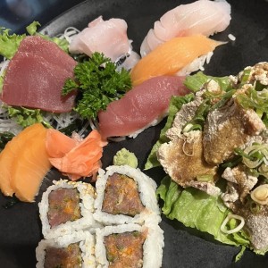Bento Box