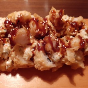 Fuji Roll