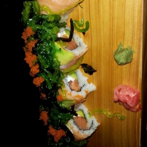 Alaska Especial