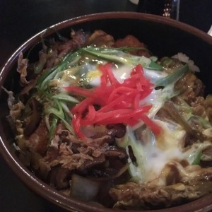 katsudon