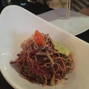 ensalada neptuno