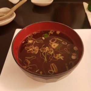 Kuyaku sopa