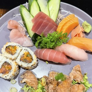 Bento box