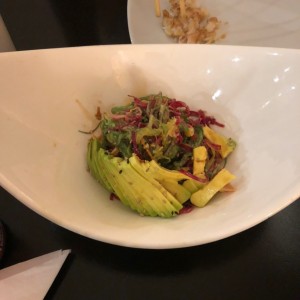 Ensalada Neptuno