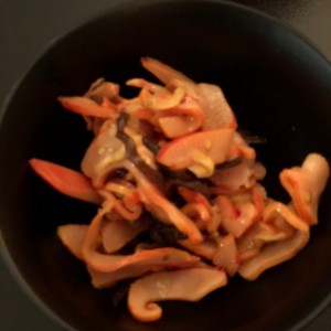 Ika Chuka