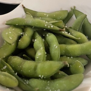 Edamames 