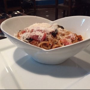 Exquisitos Linguinis