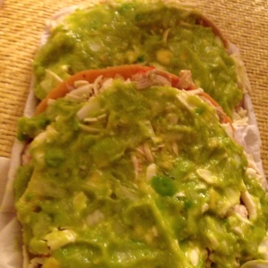 Tostada