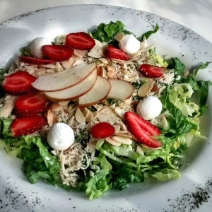 Ensalada Gladiador