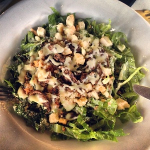 Titanic II Salad