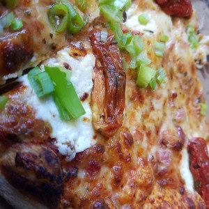 Pizza SoHo