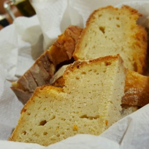pan de la casa