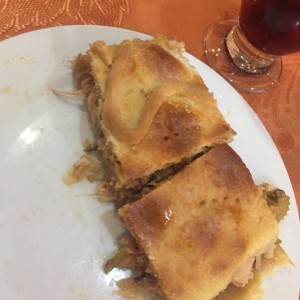 empanada gallega 