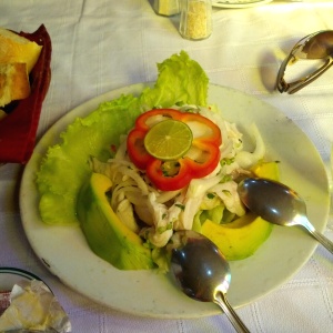Ceviche