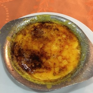 crema catalana