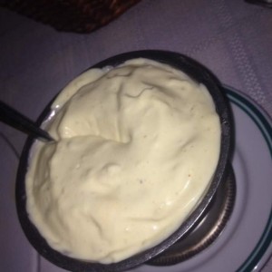 All i Oli, Alioli, muy bueno