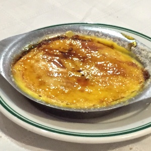 Crema catalana