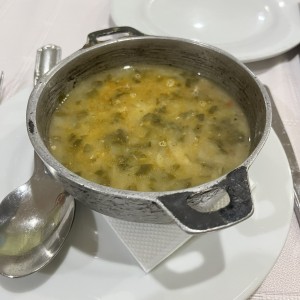Caldo pornl casa