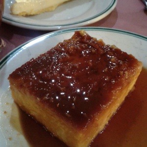 Quesillo