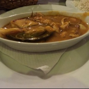 Cazuela!