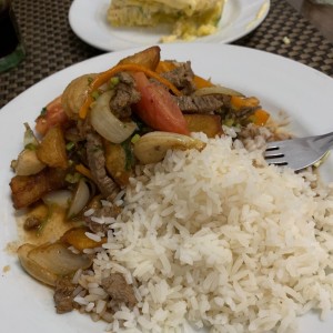 lomo saltaso