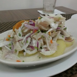 Ceviche