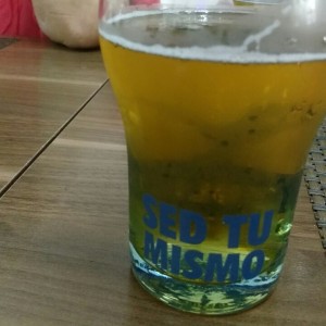 Cerveza Zulia