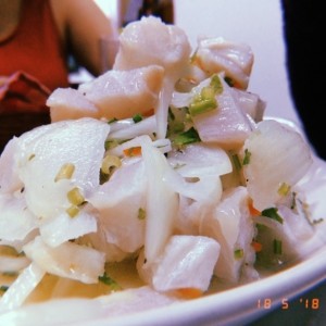 Ceviche