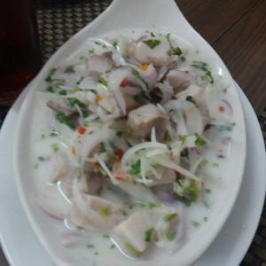 Ceviche