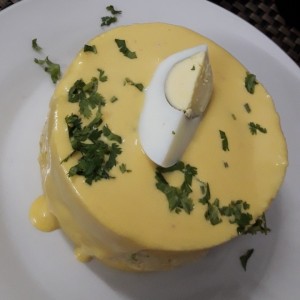 Causa Peruana