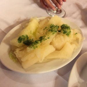 Yuca