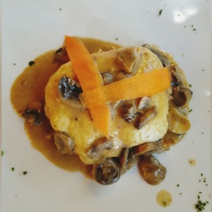 lomito Belle Vue