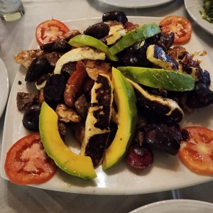 Parrilla Belle Vue