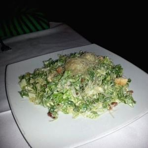 Ensalada Cesar
